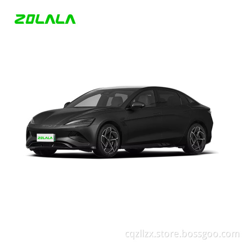 Hot Jual murah Byd Seal Dewasa Ruang Luas Kerusi selesa Kenderaan tenaga baru kereta elektrik untuk dijual